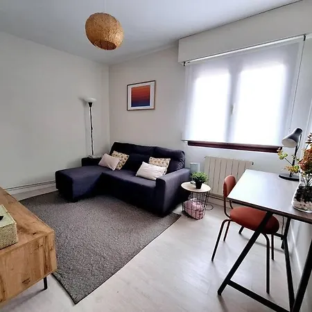 Apartment Centro *